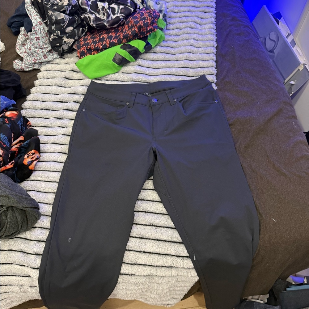 lululemon abc pant